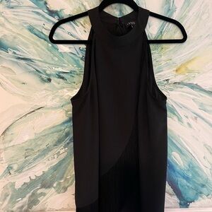 1.STATE Sleeveless Top
